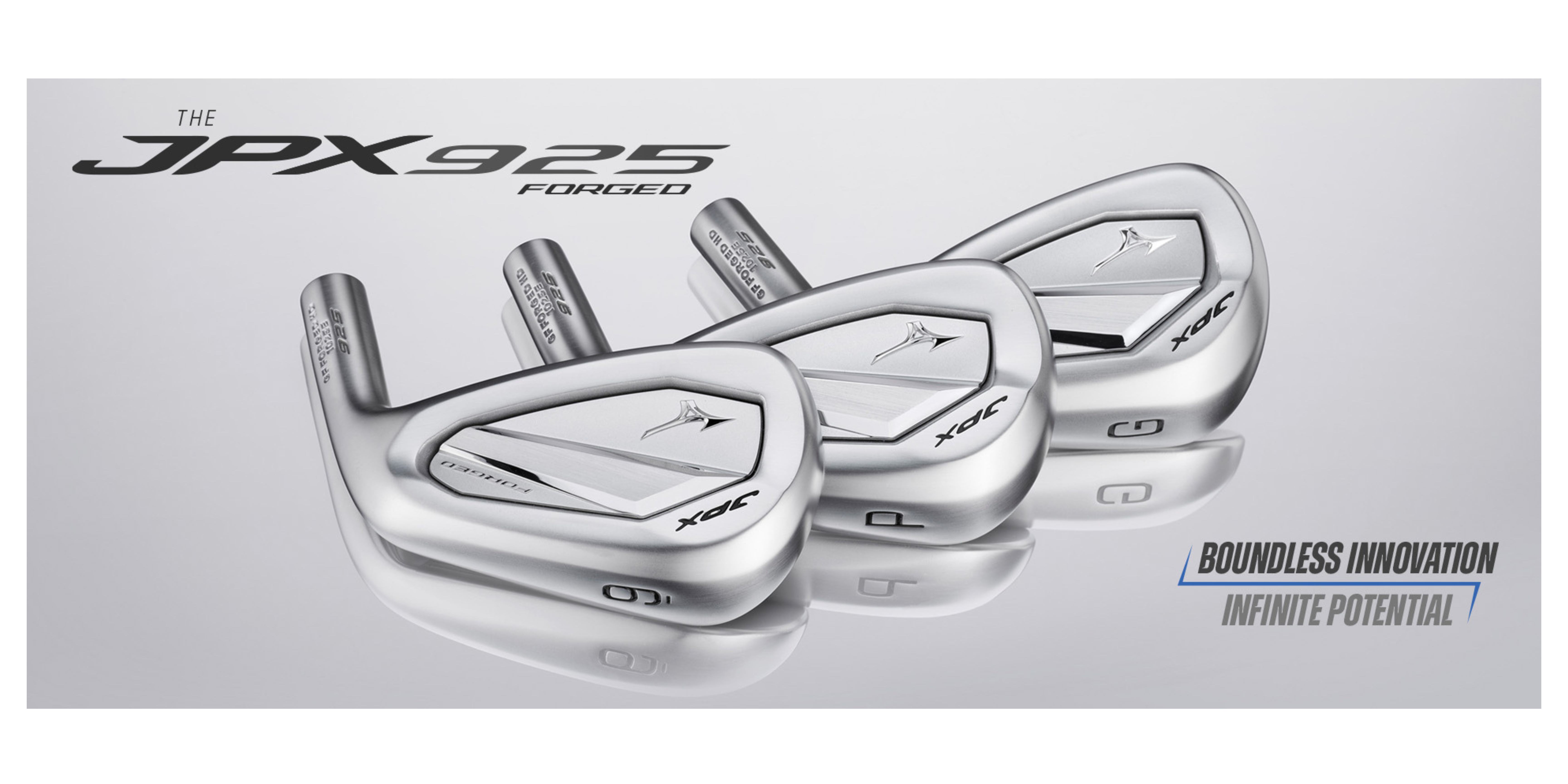 Mizuno – Greenfield Golf