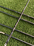 Demo Club- XXIO14 Irons Set-Right Hand-6-PW 5pcs