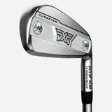 PXG GEN8 铁杆