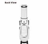 HELIX Retractable Golf Bag