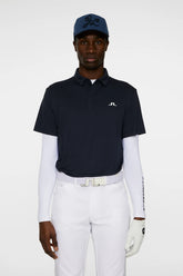 J.Lindeberg Peat Polo Men