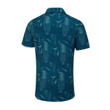 Ping Optic Groove Men's Polo Shirt