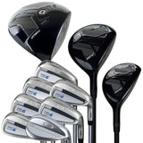 US Kids TS6 48 Graphite Set