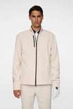 J.Lindeberg Tayler Zip Mid Layer Men