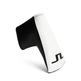 J.Lindeberg Blade Putter Cover