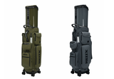 HELIX Retractable Golf Bag