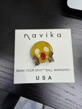 Navika Ball Markers