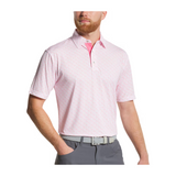 FootJoy Figure Lisle Polo