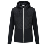 Ping HYBRID JACKET WITH HOOD Women