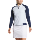 FootJoy Quarter-Zip Mid-Layer Women