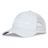 Titleist Tour Performance Mesh Hat