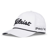 Titleist Tour Rope Hat 25
