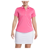 FootJoy Solid Lisle Women