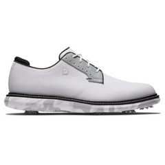 FootJoy Traditions Blucher Golf Shoe