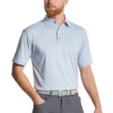 FootJoy Flower Bud Lisle