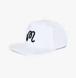 Malbon SNAPBACK Hat Men