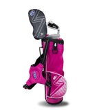 US Kids Ultra-Light 7 39" Club Set