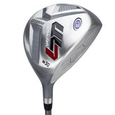 US Kids Ultra-Light 7 39" Single Clubs