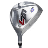 US Kids Ultra-Light 7 39" Single Clubs