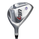 US Kids Ultra-Light 7 39" Single Clubs