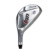US Kids Ultra-Light 7 39" Single Clubs