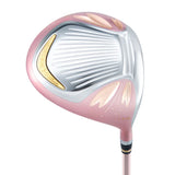 Honma Sakura Dance 2 Package Set