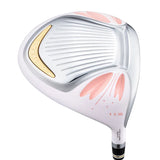 Honma Sakura Dance 2 Package Set
