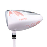 Honma Sakura Dance 2 Package Set