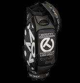 Scotty Cameron Staff Bag - 2026 Camo Collage Tour Bag