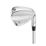 Mizuno Pro T-1 White Satin Wedge
