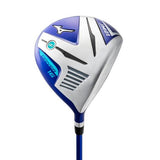 Mizuno JM01 5Piece Junior Golf Set (Ages 6-9)