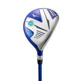 Mizuno JM01 5Piece Junior Golf Set (Ages 6-9)