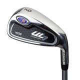US Kids Ultra-Light 7 42" Single Clubs