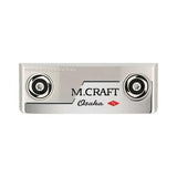 Mizuno M Craft Osaka S Putter