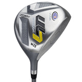 US Kids Ultra-Light 7 42" Single Clubs