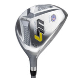 US Kids Ultra-Light 7 42" Single Clubs