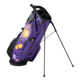 Bettinardi Gold Sunglasses Fat Cat Vessel Player IV Stand Bag