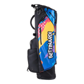 Bettinardi Tiki 2024 Tropicolor Vessel Player IV Stand Bag