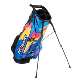 Bettinardi Tiki 2024 Tropicolor Vessel Player IV Stand Bag