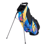 Bettinardi Tiki 2024 Tropicolor Vessel Player IV Stand Bag
