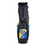 Bettinardi Tiki 2024 Tropicolor Vessel Player IV Stand Bag