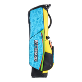 Bettinardi Technicolor Multi-Icon T-Hive Vessel VLX Stand Bag