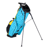 Bettinardi Technicolor Multi-Icon T-Hive Vessel VLX Stand Bag