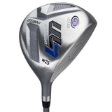 US Kids Ultra-Light 7 45" Single Clubs