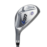 US Kids Ultra-Light 7 45" Single Clubs