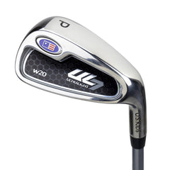 US Kids Ultra-Light 7 57" Single Clubs