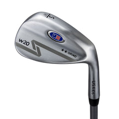 US Kids Ultra-Light 7 57" Single Clubs