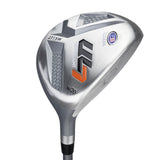 US Kids Ultra-Light 7 51" Single Clubs