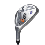US Kids Ultra-Light 7 51" Single Clubs