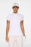 J.Lindeberg Cara Polo Women